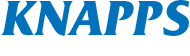 KNAPPS COLLISION - Logo