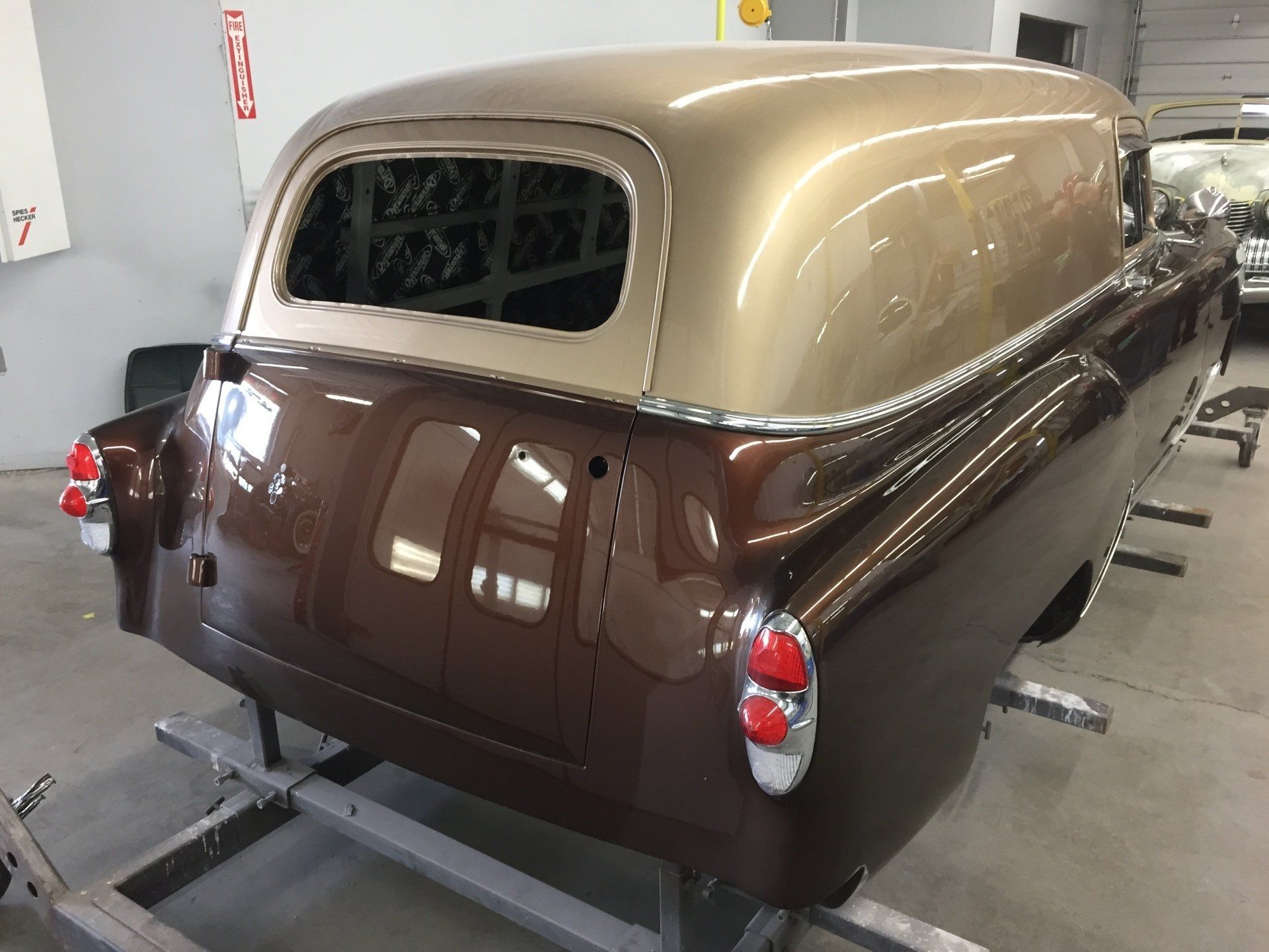 Classic Car Restoration | Antique Car Restoration | Williamsville, NY