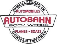 Autobahn Body Werks logo