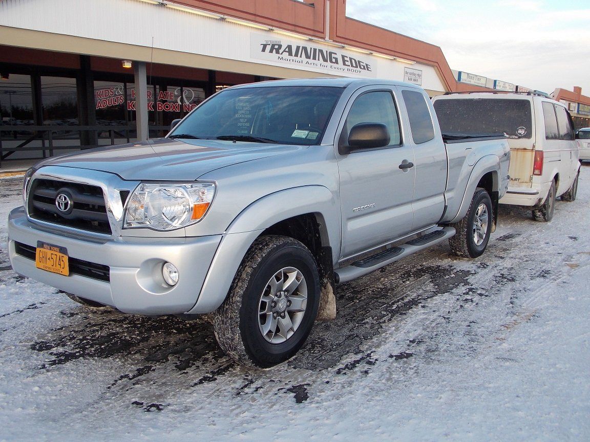 After collision repair