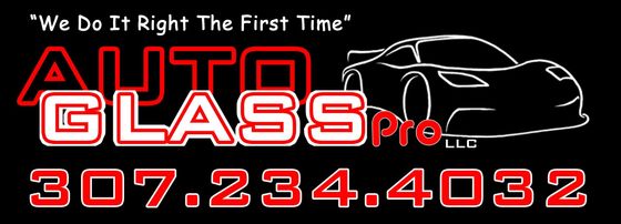 Auto Glass Pro LLC - Logo