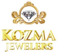 Kozma Jewelers Logo