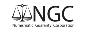 Numismatic Guaranty Company (NGC)