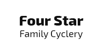 Four Star Family Cyclery