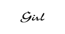 Girl