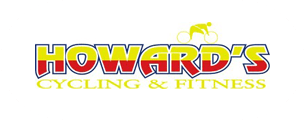 Howard's Cycling & Fitness - Logo
