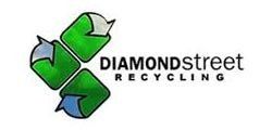 Diamond Street Recycling
