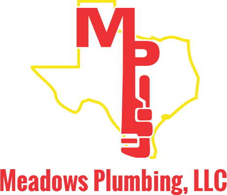 Meadows Plumbing, LLC - Logo