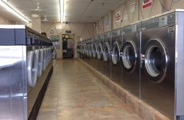 Laundromat Self Service 3
