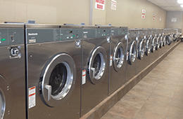Laundromat Amenities 2