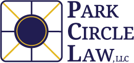 Park Circle Law Logo