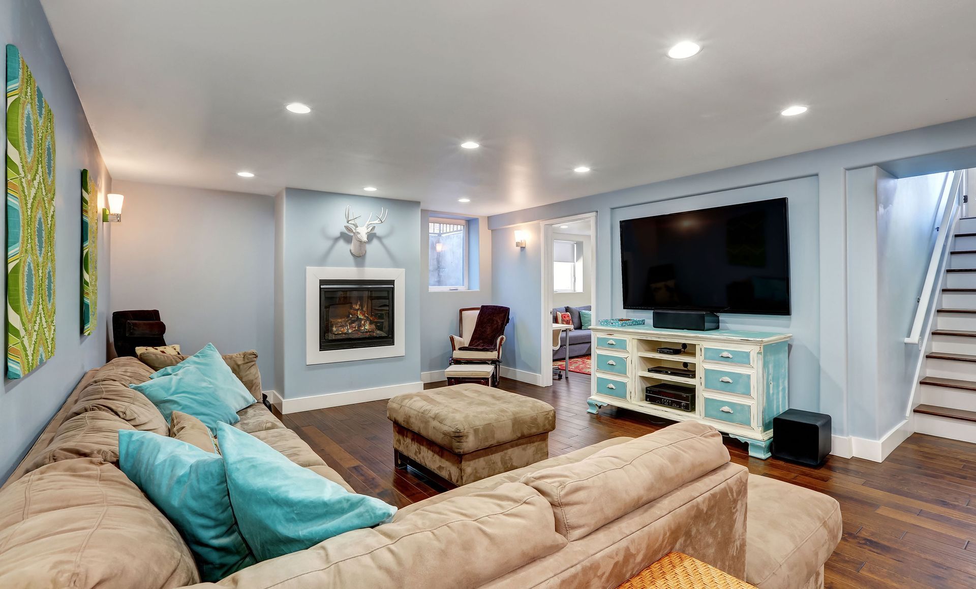 JJ&rsquo;s Quality Homes