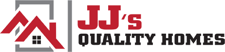 JJ’s Quality Homes - logo