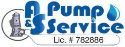 A&S Pump Service