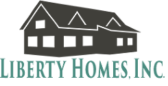 Liberty Homes Inc. Logo