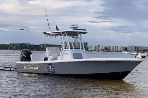 Front 2 Back Boat Service