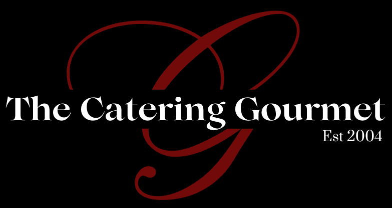 The Catering Gourmet - Logo
