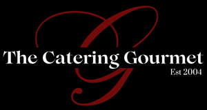 The Catering Gourmet - Logo
