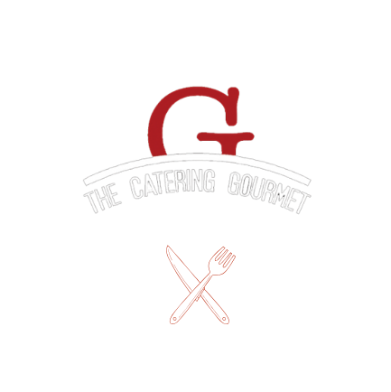 The Catering Gourmet - Logo