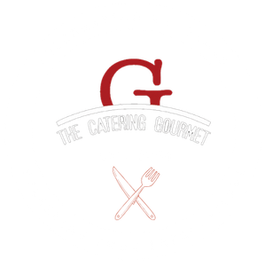 The Catering Gourmet - Logo