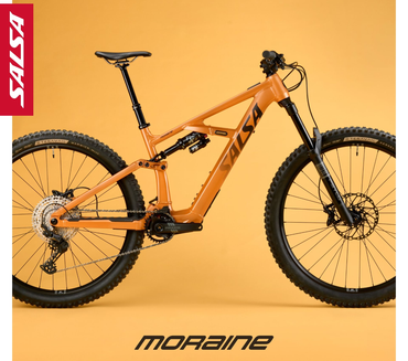 Learn More About Mountain Bikes Mountain bikes