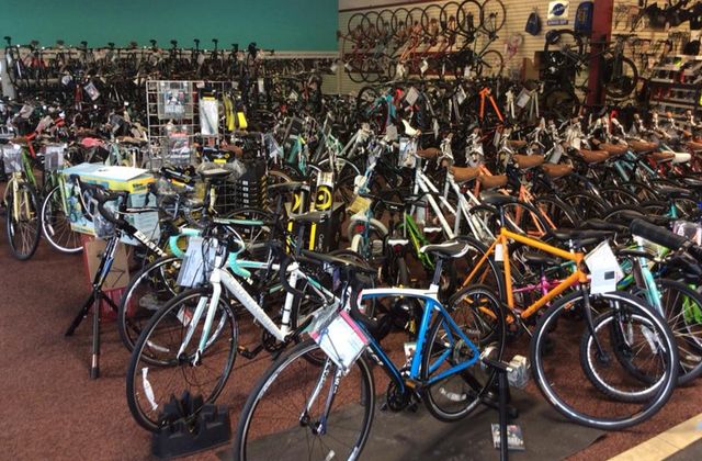 kids cycle store near me