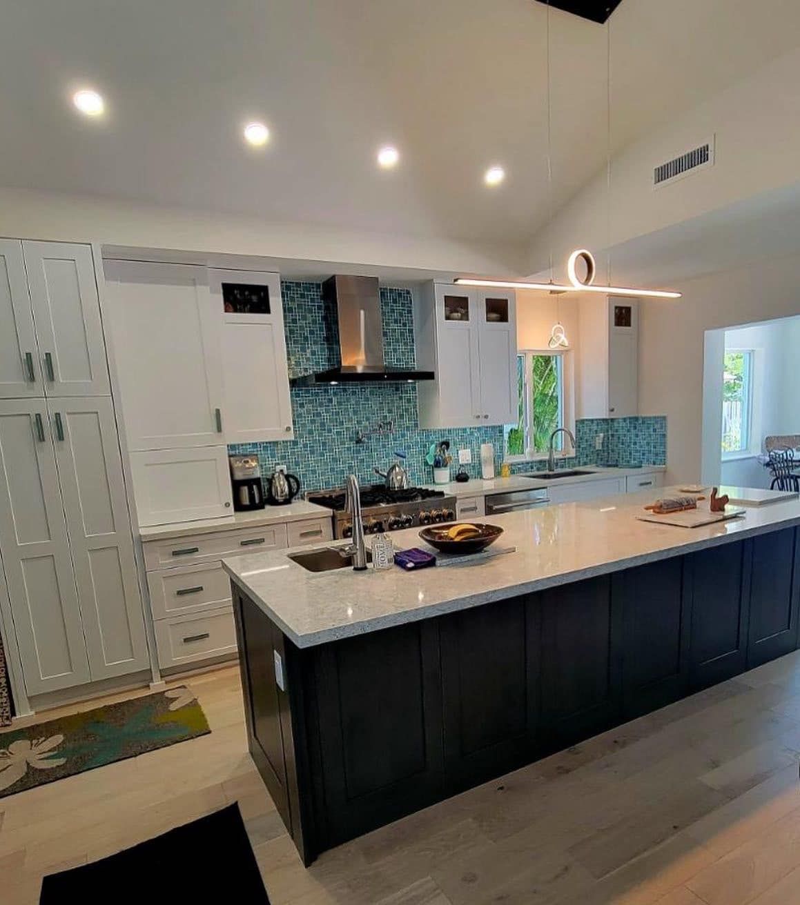 Kitchen Remodeling Services