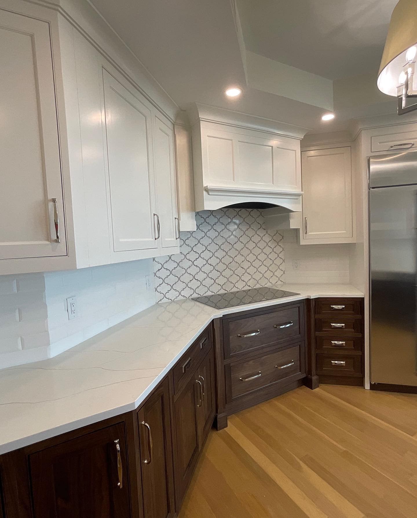 Kitchen Remodeling Project