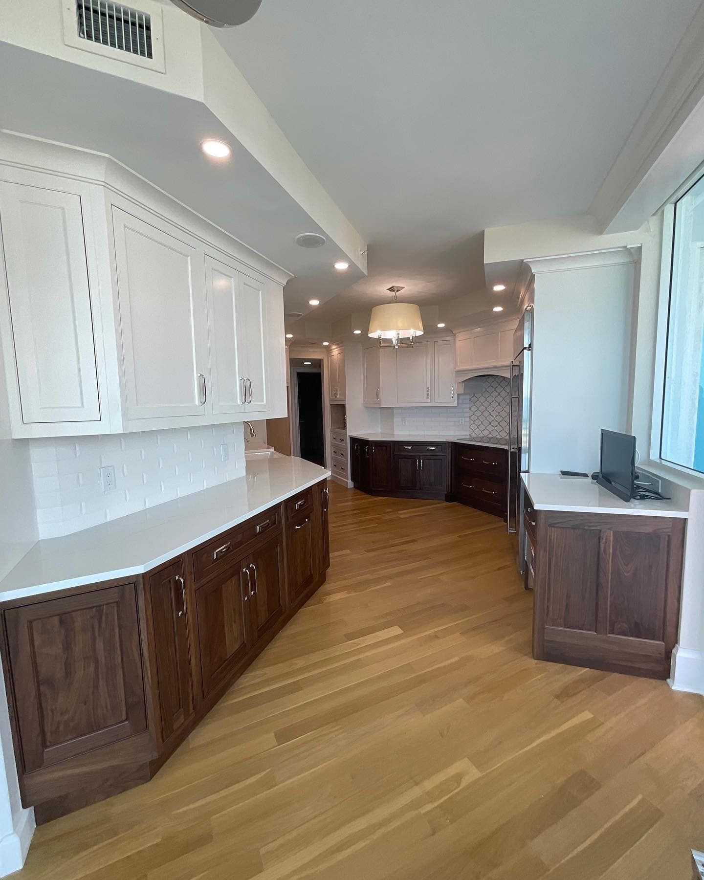 Home Remodeling Project