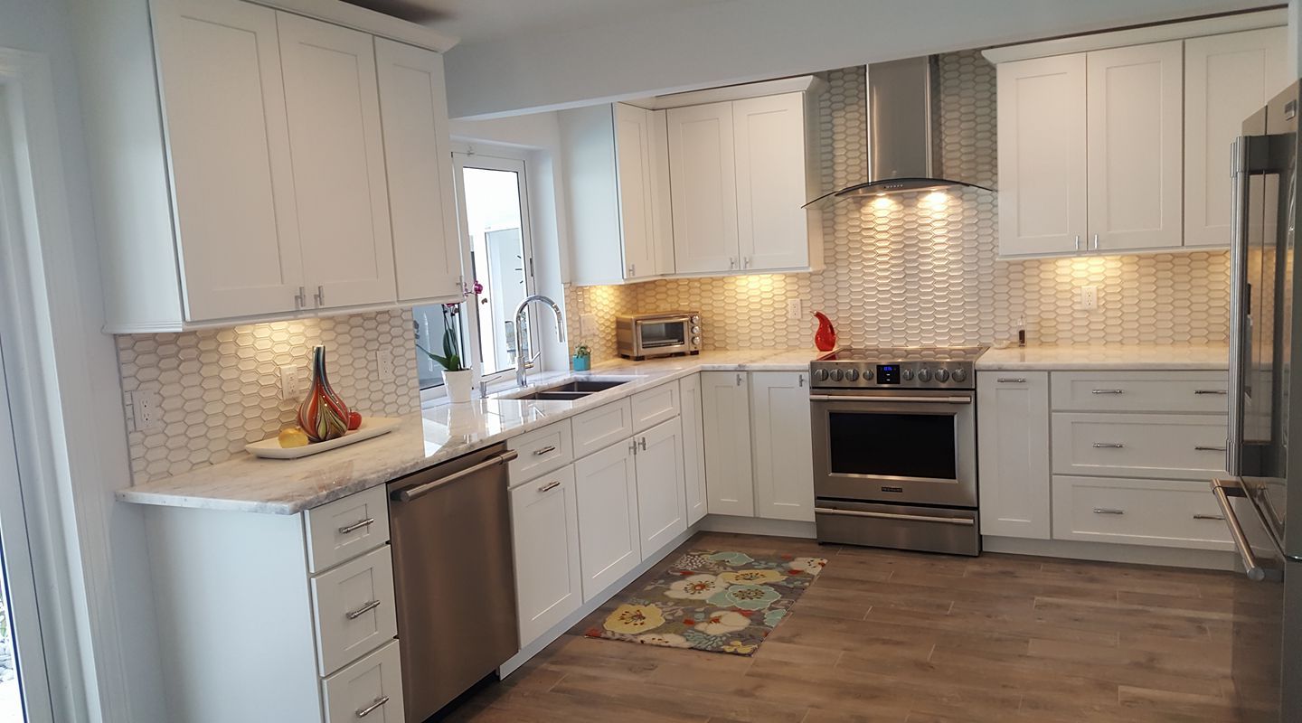 Kitchen Remodeling Design