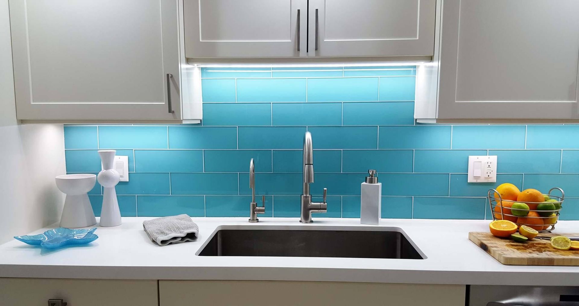 Kitchen Backsplash