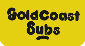 Gold Coast Subs-Logo