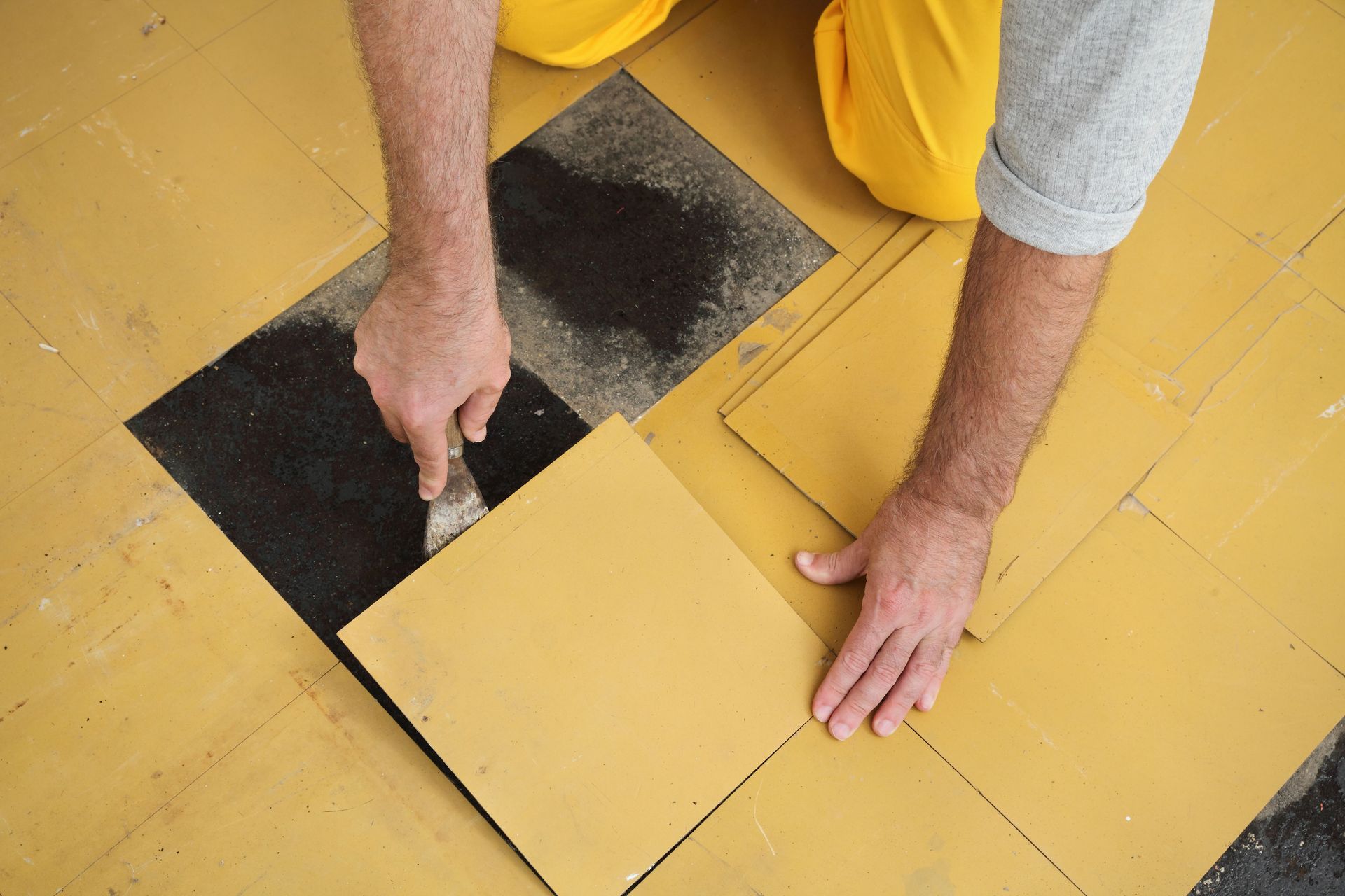 tile replacements