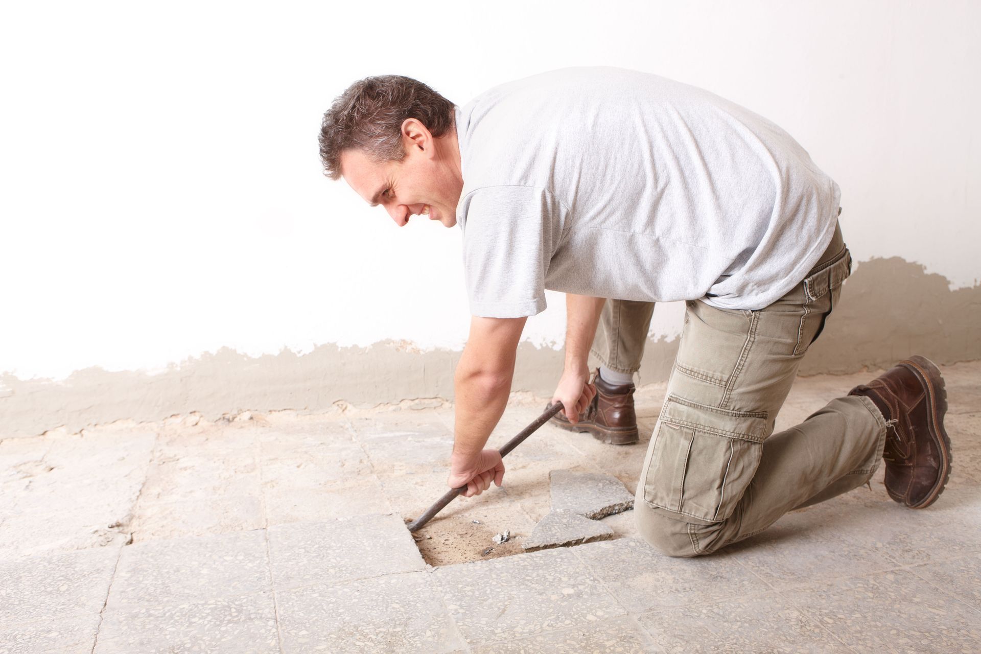 Reasons We Provide the Best Dustless Tile Removal