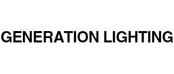 Generation lighting