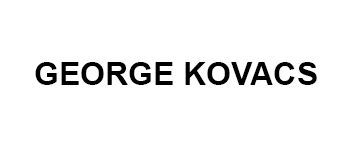 George Kovacs