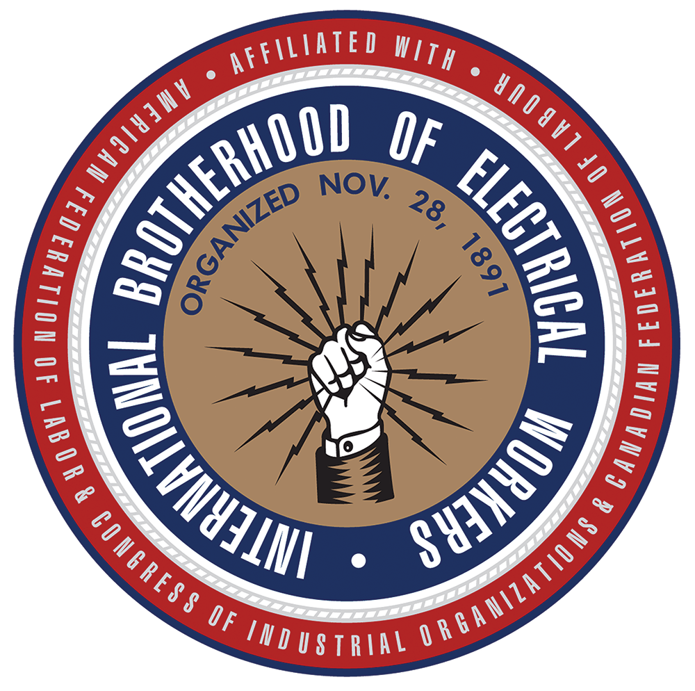 International Brotherhood of Electrical Workers