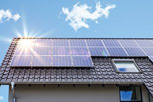 Learn More About Solar Services