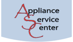 Appliance Service Center logo