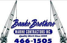 Banks Brothers logo