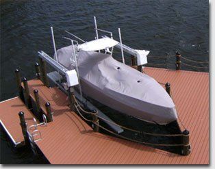 Boatlift