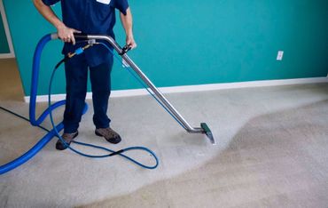 Carpet Cleaning