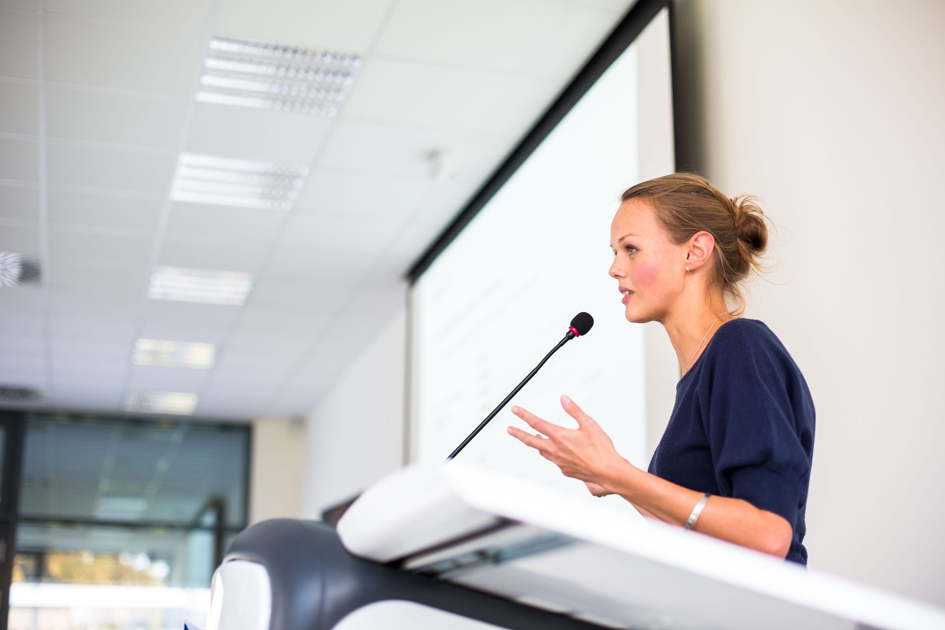 corporate event services