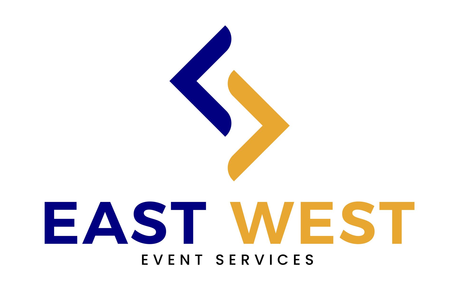 East West Event Services - logo