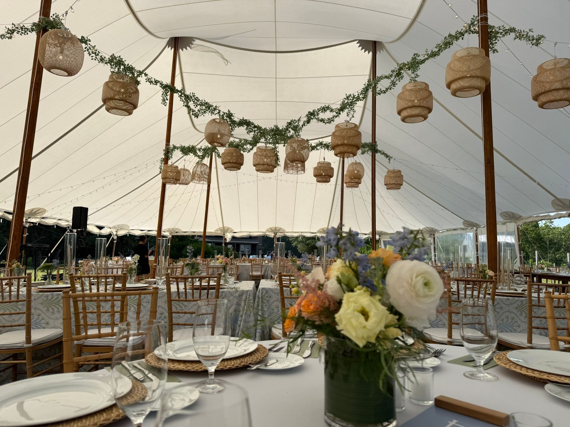 East West Event Services