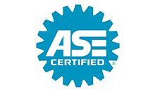 ASE Certified