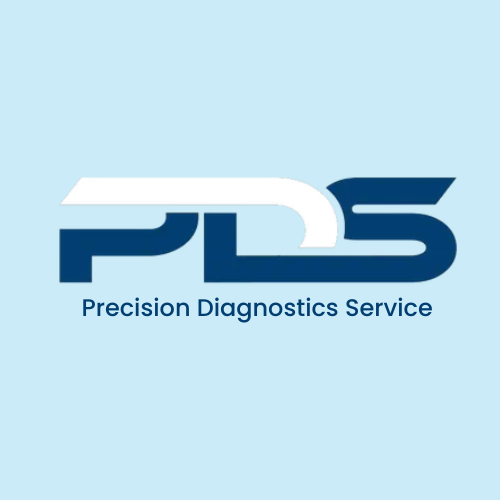 Precision Diagnostics Services Inc. Truck Repair Culpeper
