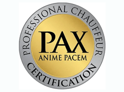 Professional Chauffeur Certification