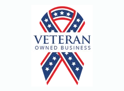 Veteran Owned Business