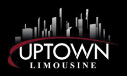 Uptown Limousine Service | Logo